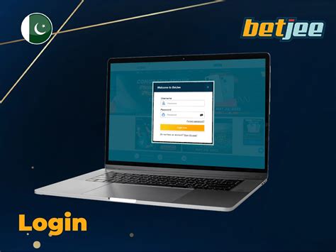 betjee account login